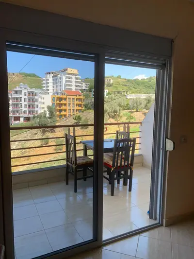 Apartament 2+1 me pamje nga deti, 12/14