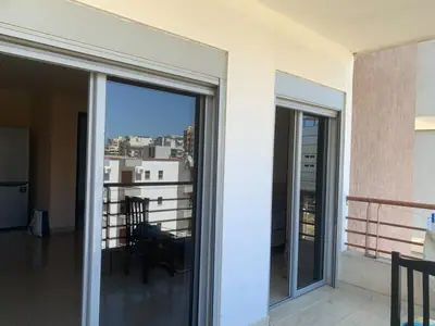 Apartament 2+1 me pamje nga deti, 13/14