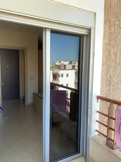 Apartament 2+1 me pamje nga deti, 14/14