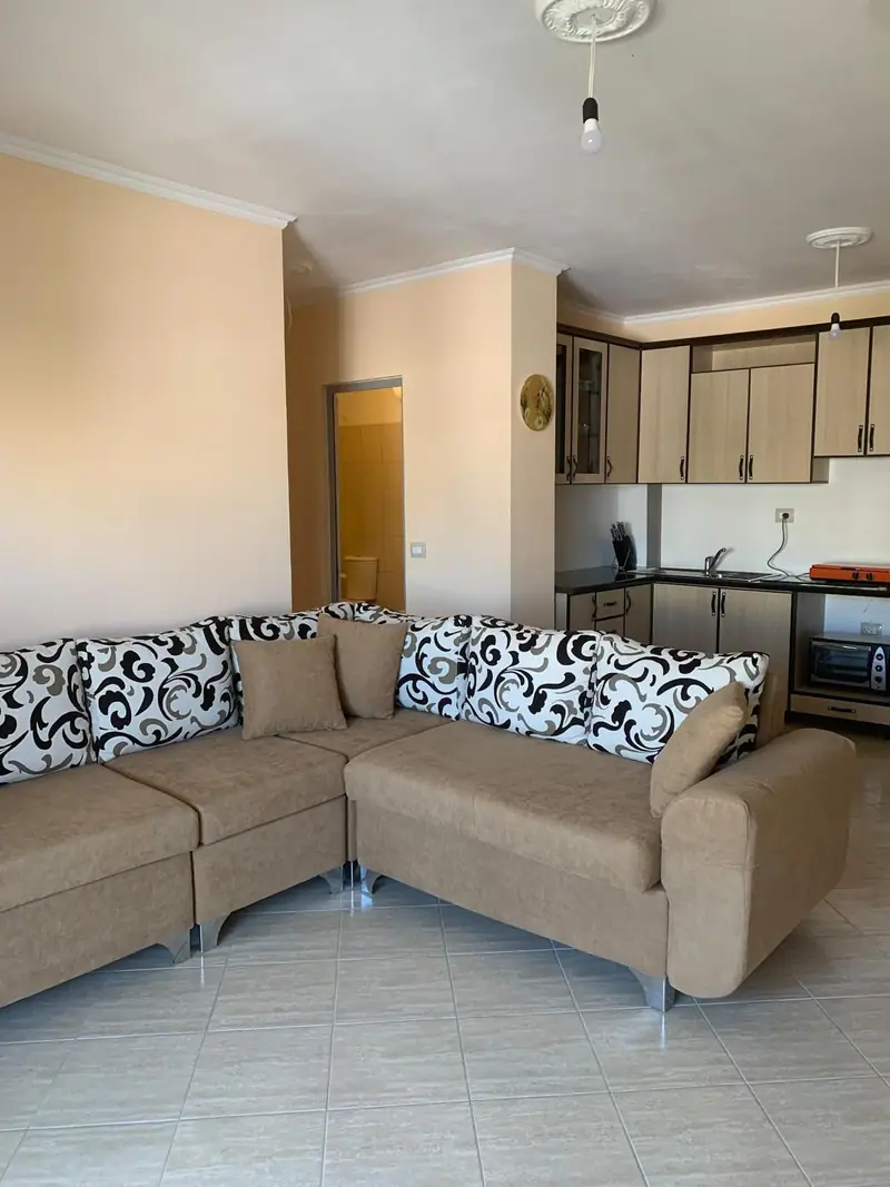 Apartament 2+1 me pamje nga deti, 2/14