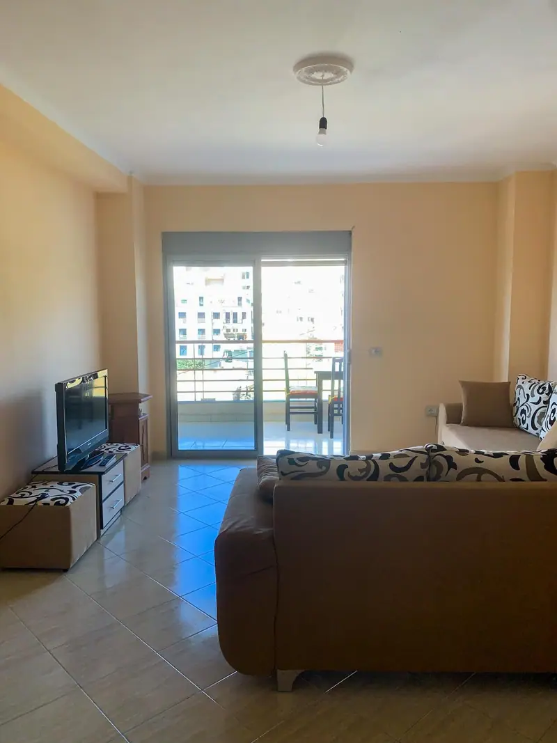 Apartament 2+1 me pamje nga deti, 3/14