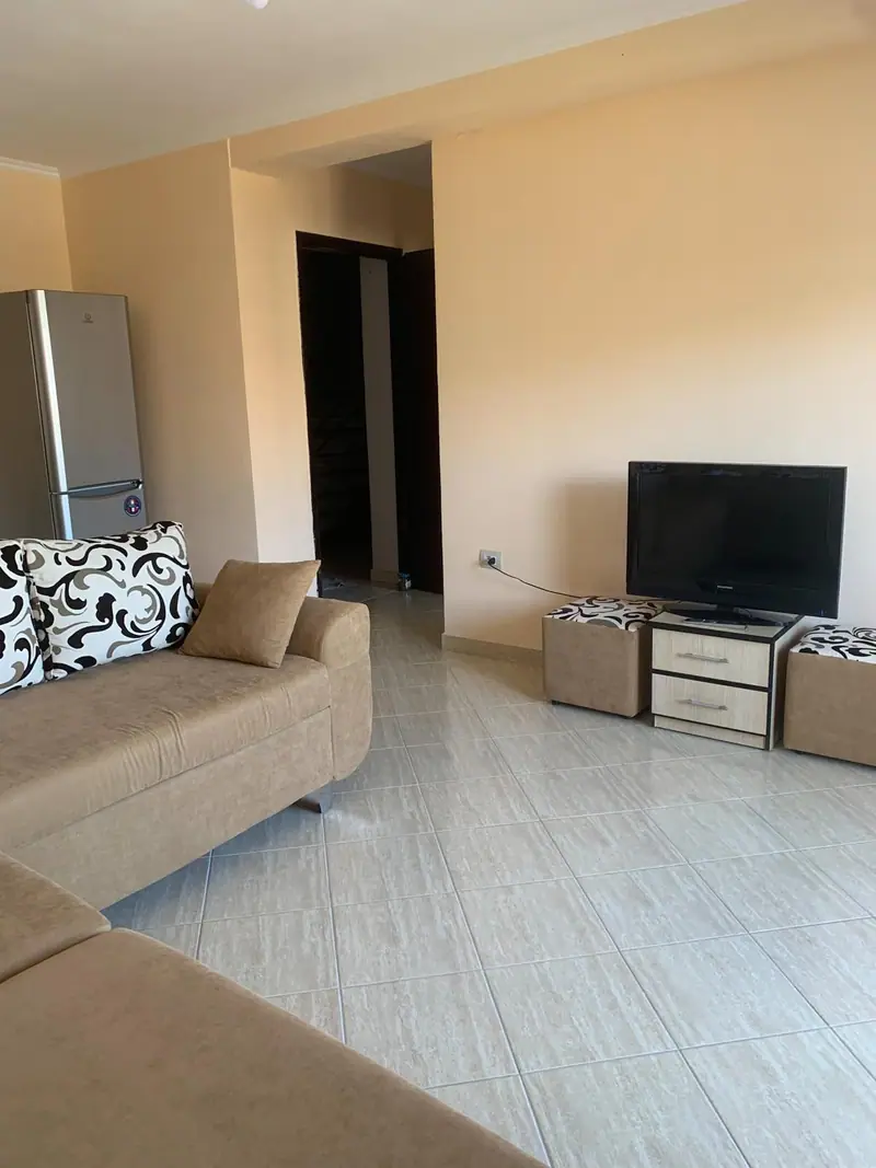 Apartament 2+1 me pamje nga deti, 4/14