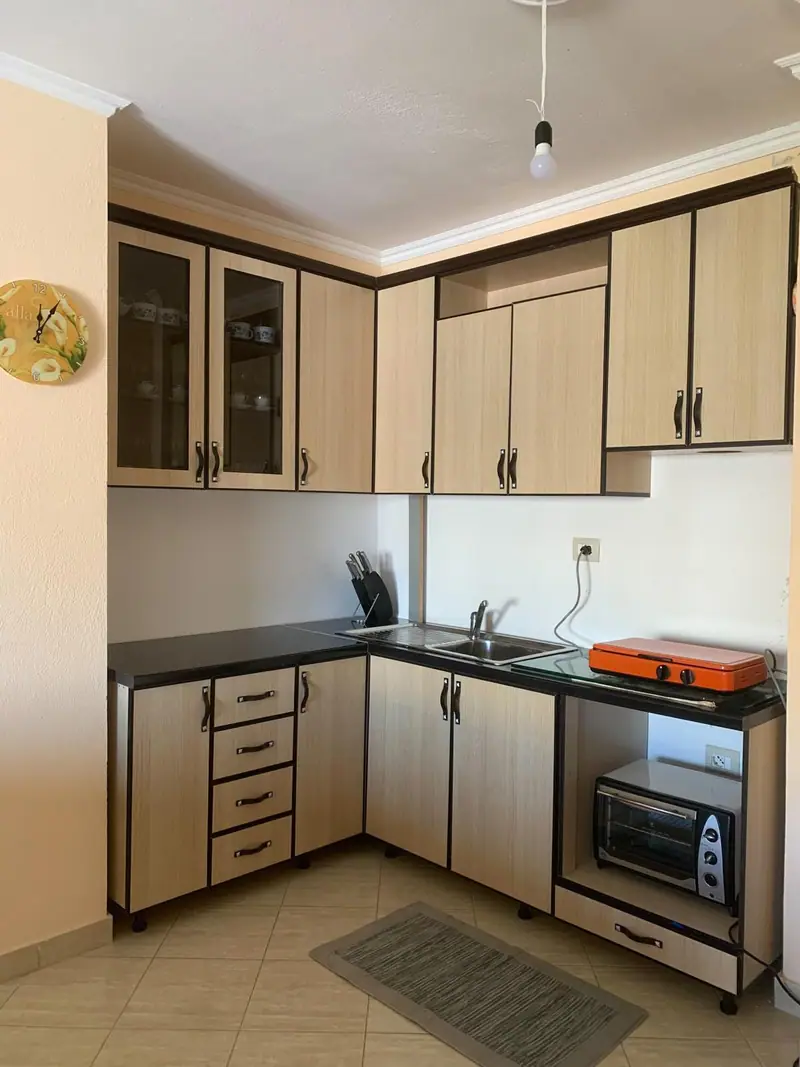 Apartament 2+1 me pamje nga deti, 5/14