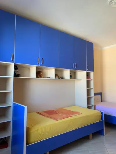 Apartament 2+1 me pamje nga deti, 6/14