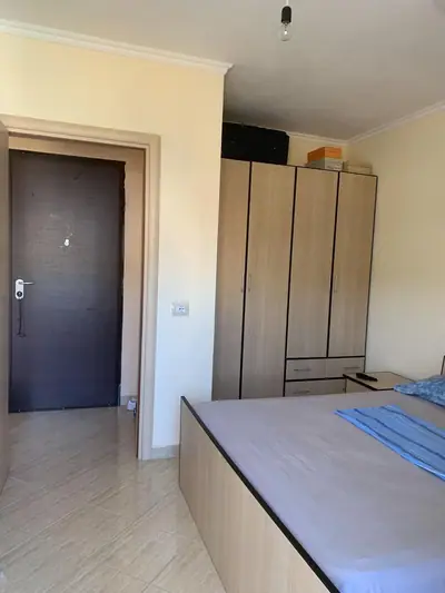 Apartament 2+1 me pamje nga deti, 7/14