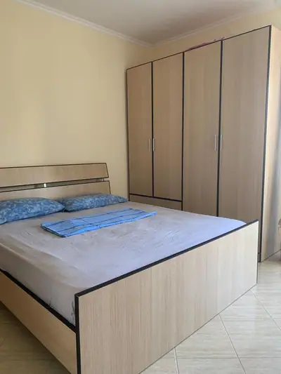 Apartament 2+1 me pamje nga deti, 8/14
