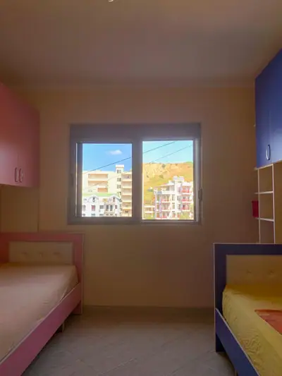 Apartament 2+1 me pamje nga deti, 9/14