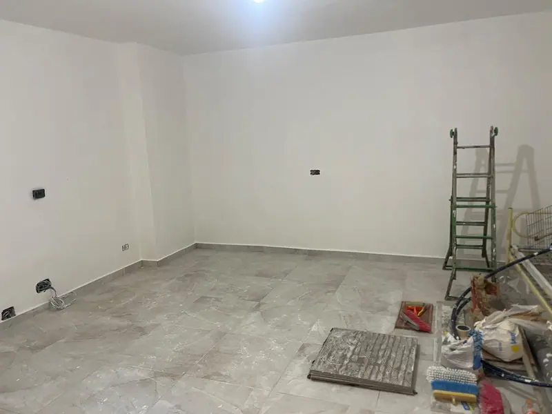 Kawalerka przy plaży, 3/9