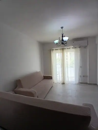 1+1-Wohnung