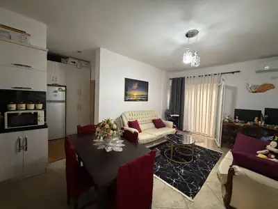 Apartament 1+1