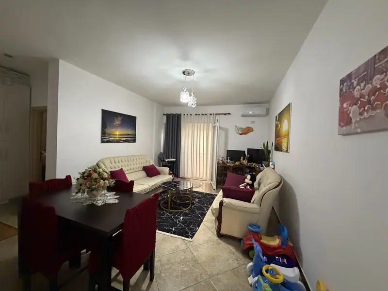 1+1-Wohnung, 2/9