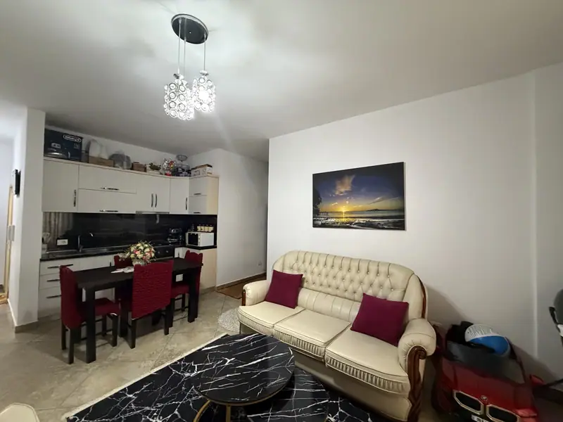 1+1-Wohnung, 3/9