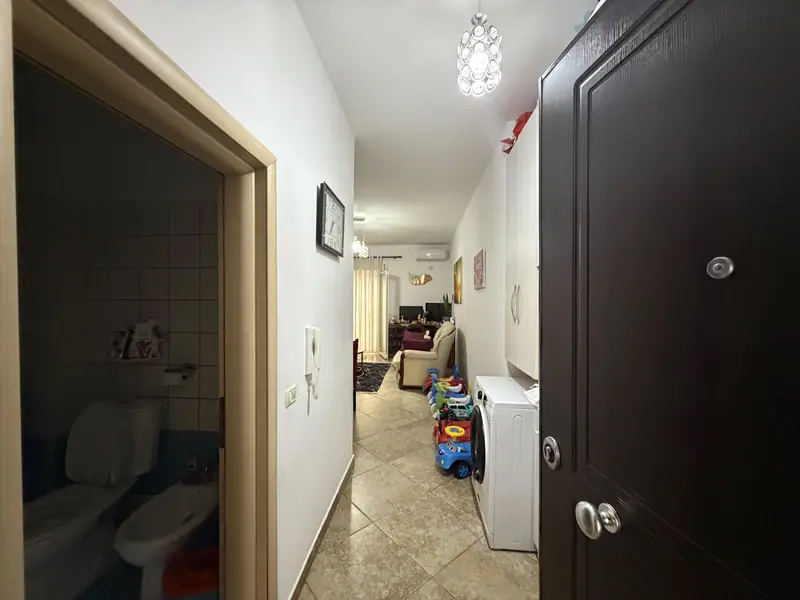 1+1-Wohnung, 4/9