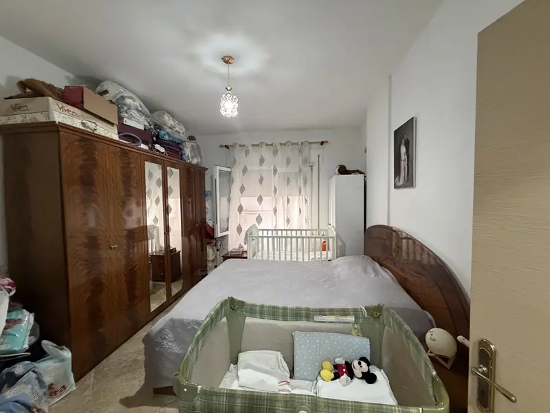 1+1-Wohnung, 5/9