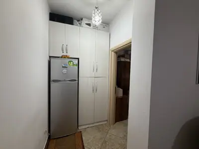 1+1-Wohnung, 7/9