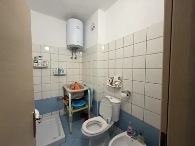1+1-Wohnung, 8/9