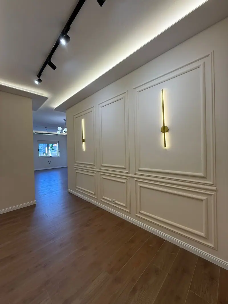 Apartament 1+1, 2/4