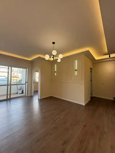 Apartament 2+1