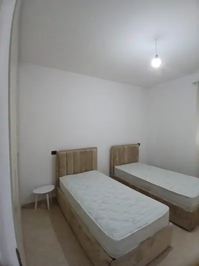 2+1 apartment near the beach, 12/23