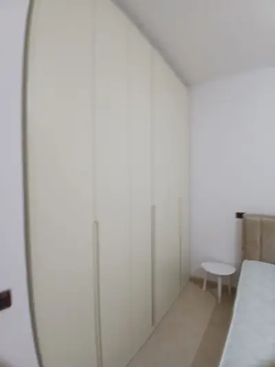 2+1 apartment near the beach, 13/23