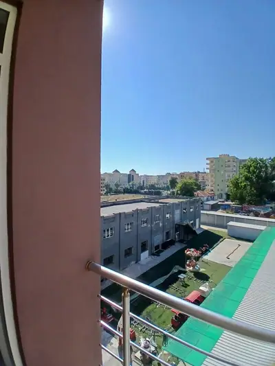 2+1 apartment near the beach, 14/23