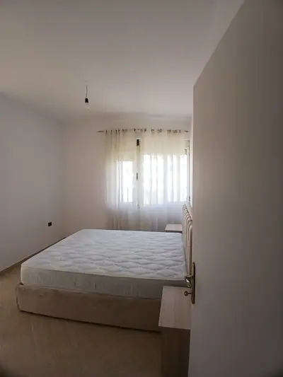 2+1 apartment near the beach, 17/23