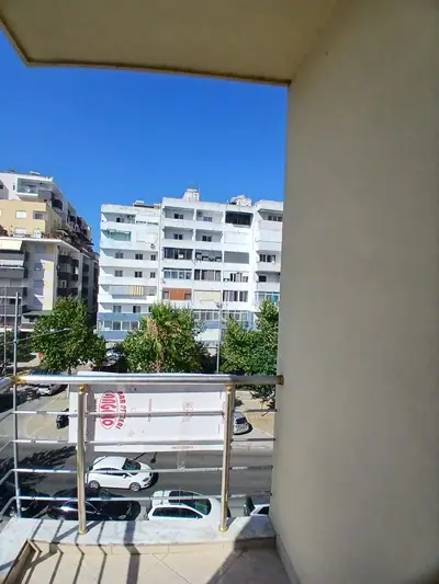 2+1 apartment near the beach, 19/23