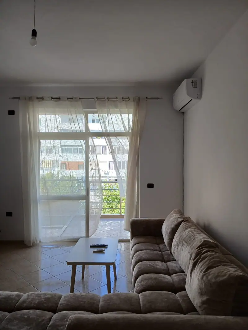 2+1 apartment near the beach, 2/23