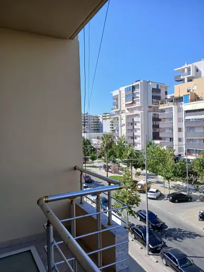 2+1 apartment near the beach, 20/23