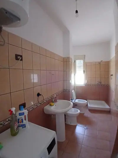 2+1 apartment near the beach, 21/23
