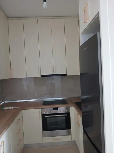 2+1 apartment near the beach, 22/23