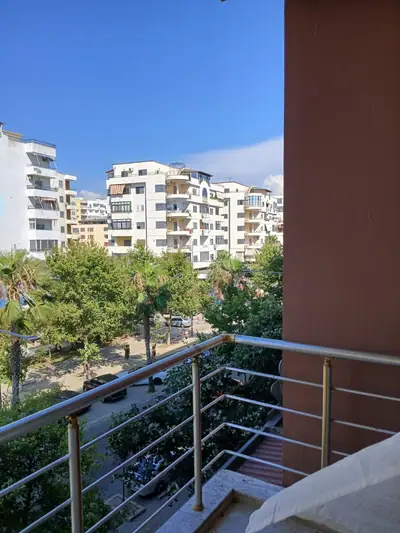 2+1 apartment near the beach, 23/23