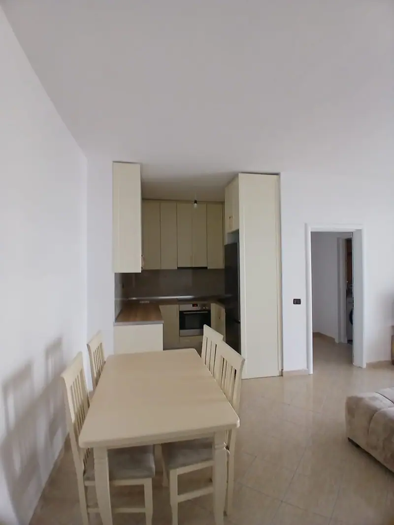 2+1 apartment near the beach, 3/23