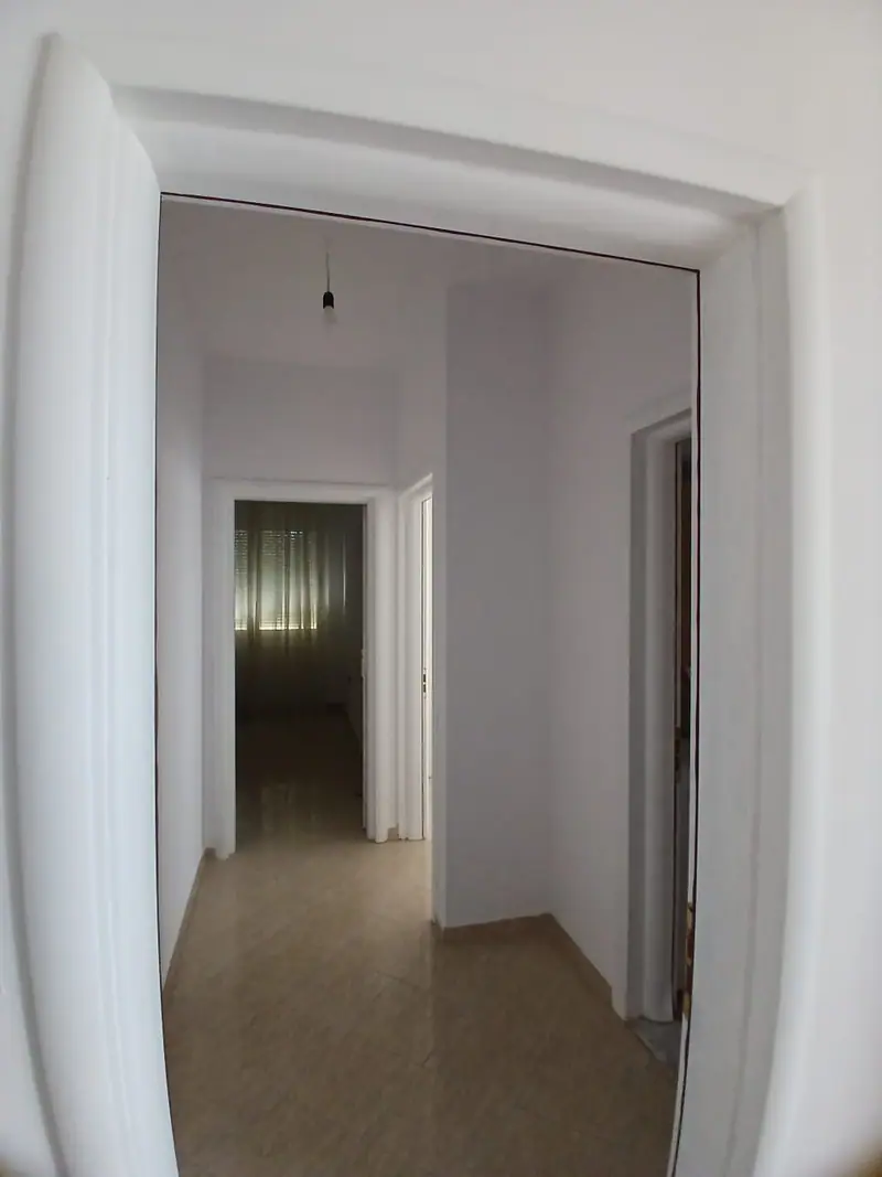 2+1 apartment near the beach, 4/23