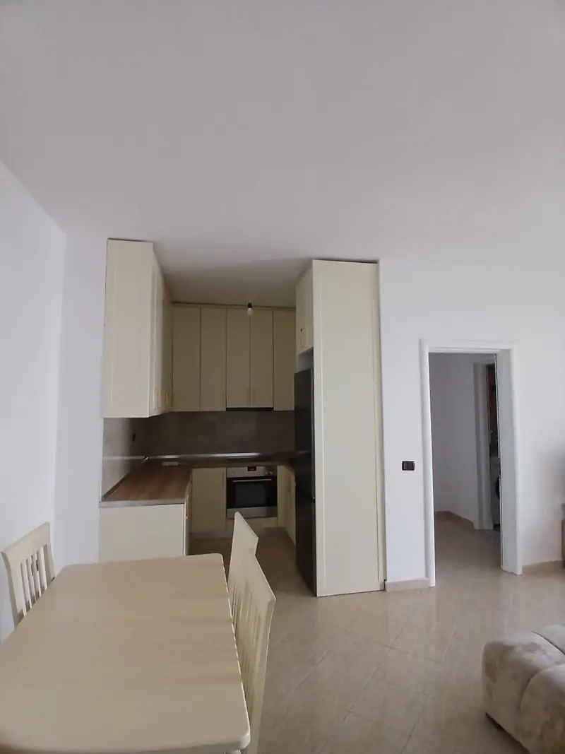 2+1 apartment near the beach, 5/23