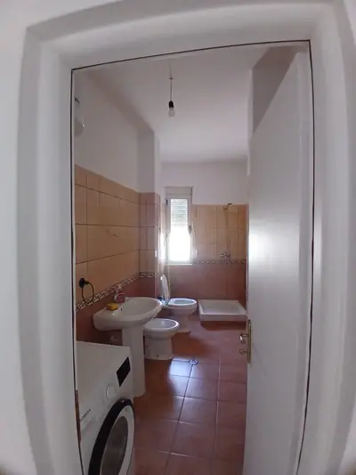 2+1 apartment near the beach, 8/23