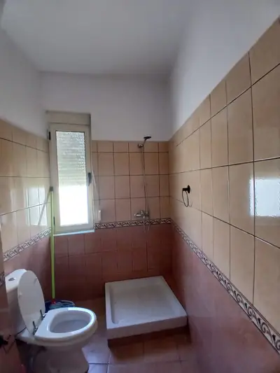 2+1 apartment near the beach, 9/23