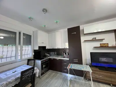 Apartament 2+1