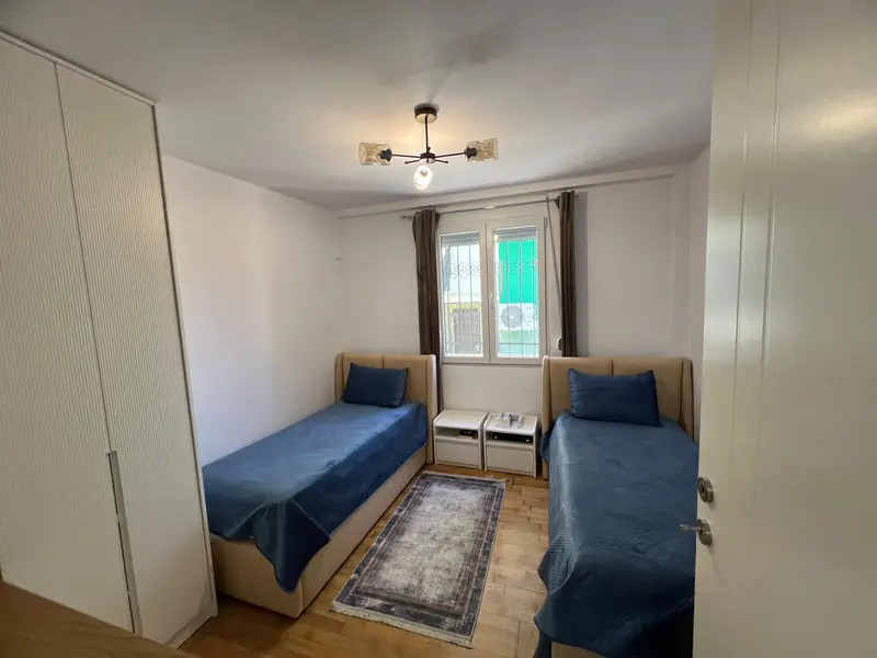 Квартира 2+1, 4/16