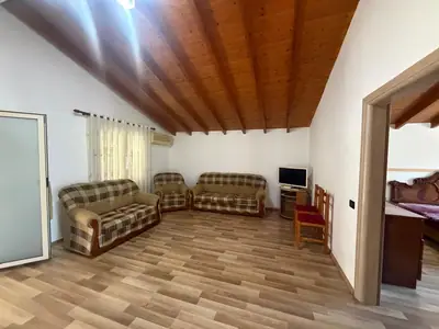 Apartament 2+1
