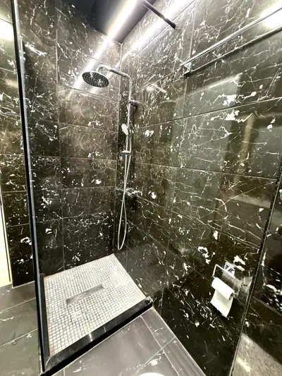 Apartament 1+1 me pamje nga deti, 10/10