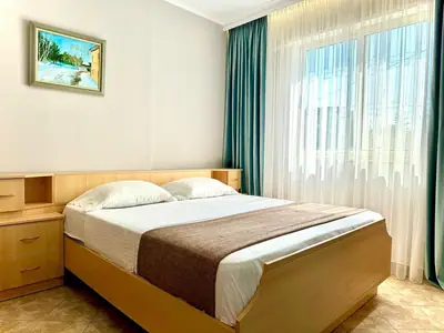Apartament 1+1 me pamje nga deti, 6/10