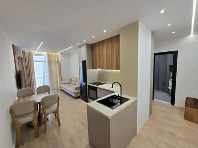 Apartament 1+1