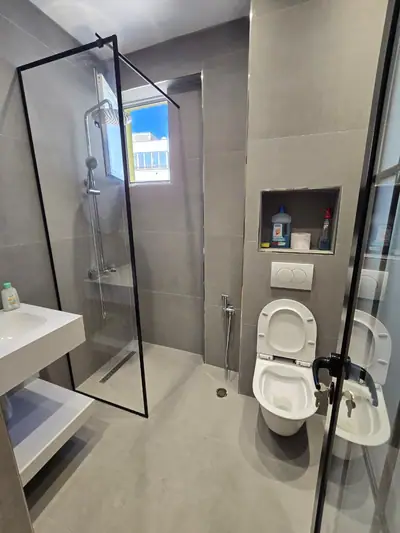 Apartament 1+1, 15/18