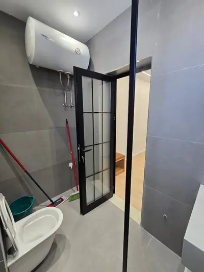 Apartament 1+1, 16/18
