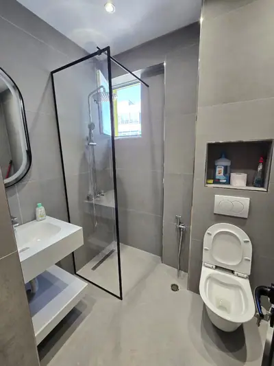 Apartament 1+1, 17/18
