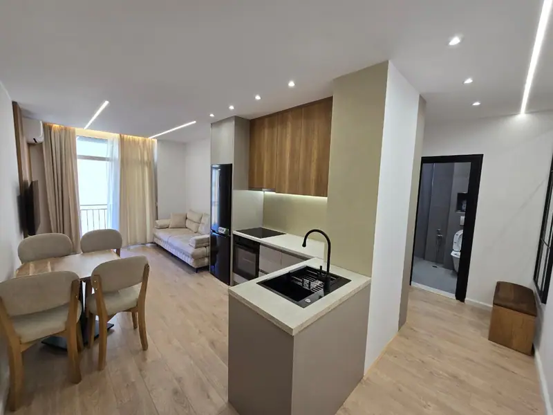 Apartament 1+1, 2/18