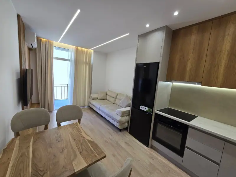 Apartament 1+1, 3/18