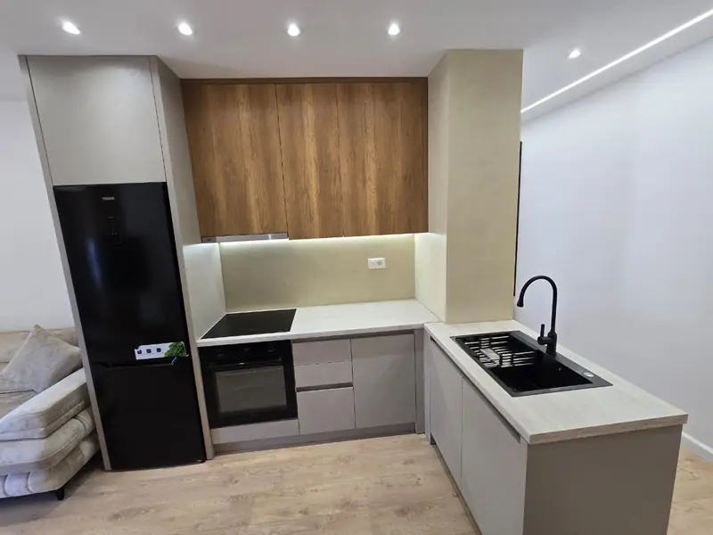 Apartament 1+1, 4/18