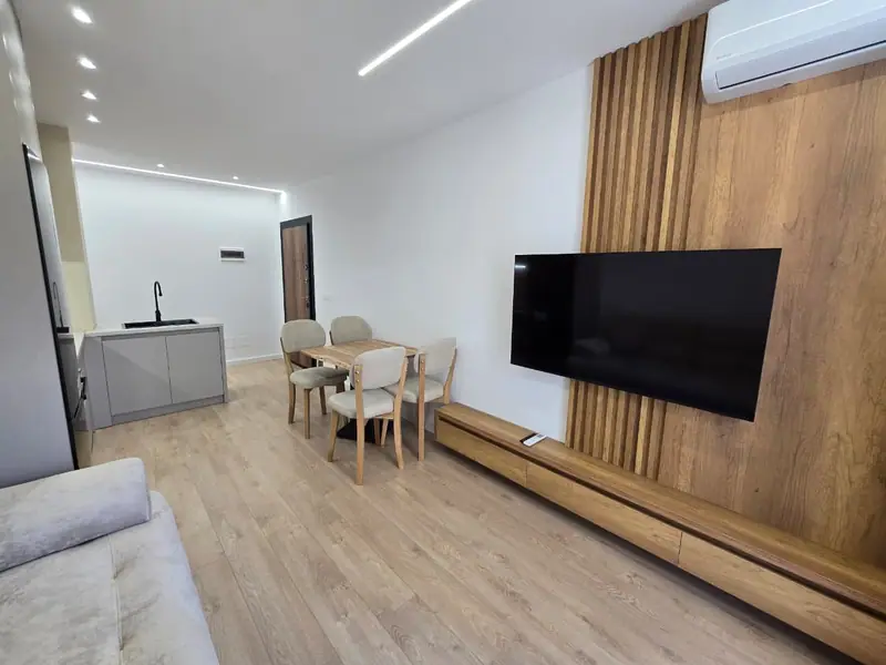 Apartament 1+1, 5/18